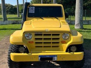 Foto 2 - Troller T4 2.8TD 4X4