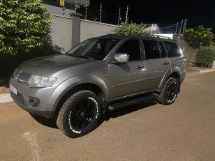 Foto 6 - Mitsubishi Pajero Dakar HPE 3.2TDi 16v 4x4