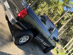 Foto 10 - Dodge RAM D150 7.2 V8 Big Block