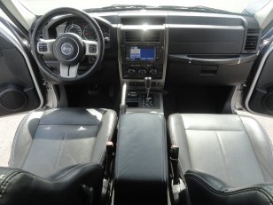Foto 7 - Jeep Cherokee Limited 3.7 V6