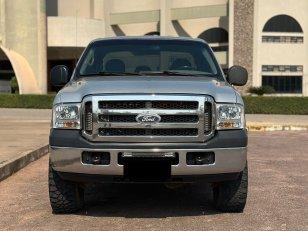 Foto 2 - Ford F250 XLT 3.9 Turbo Diesel