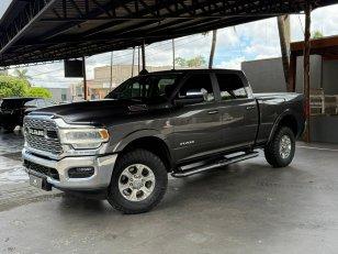 RAM 2500 Laramie 6.7 Turbo Diesel 4x4