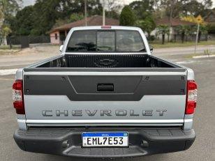 Foto 5 - Chevrolet S10 Advantage 2.4 Flex 4x2