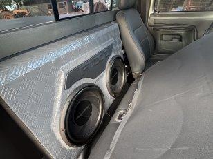 Foto 10 - Ford F1000 XLT 4.3 Turbo Diesel 4x2 C.S