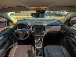 Foto 6 - Chevrolet S10 LTZ 2.8 Turbo Diesel 4x4