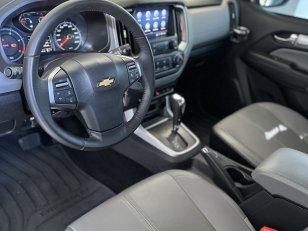 Foto 5 - Chevrolet S10 LTZ 2.8 Turbo Diesel 4x4
