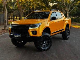 Foto 1 - Chevrolet S10 LT 2.8 Turbo Diesel 4x4