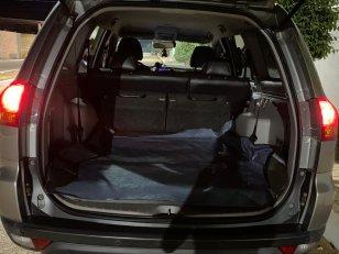 Foto 4 - Mitsubishi Pajero Dakar HPE 3.2TDi 16v 4x4