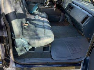 Foto 6 - Chevrolet Silverado 2500 HD 6.6TDi V8 4X4 C.E.
