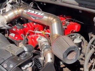 Foto 8 - Ford F250 XLT 4.2 Turbo Diesel 4x2 C.S