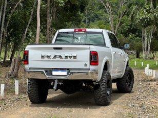 Foto 8 - RAM 2500 Laramie 6.7 Turbo Diesel 4x4