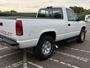 Foto 4 - Chevrolet Silverado DLX 4.2 Turbo Diesel