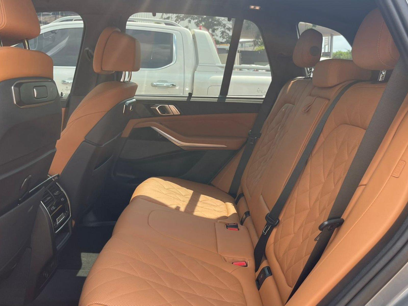 Foto 9 - BMW X5 3.0 V6 24v