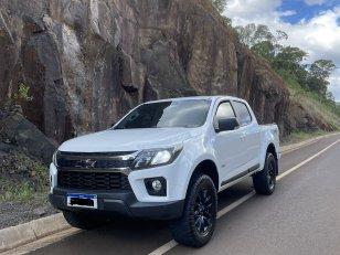 Chevrolet S10 LT 2.8 Turbo Diesel 4x4