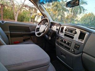 Foto 5 - RAM 2500 SLT 5.9 Turbo Diesel 4x4 C.S