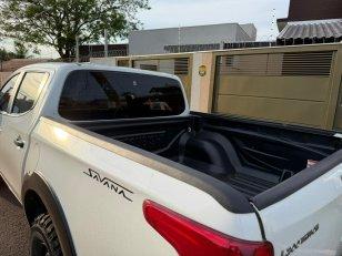 Foto 10 - Mitsubishi L200 Triton Sport GL 2.4 Turbo Diesel 4x4