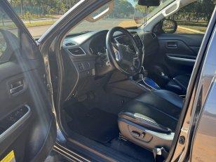 Foto 3 - Mitsubishi L200 Triton Sport HPE 2.4 Turbo Diesel 4x4