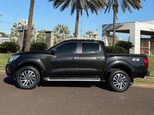 Foto 9 - Nissan Frontier LE 2.3Bi-TDi 16v 4X4 C.D.