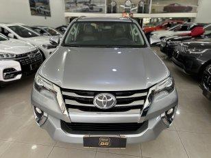 Foto 2 - Toyota Hilux SW4 SRX 2.8 Turbo Diesel 4x4