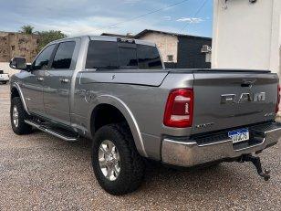 Foto 4 - RAM 2500 Laramie 6.7 Turbo Diesel 4x4