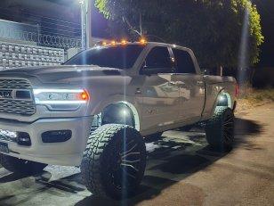 Foto 8 - RAM 2500 Laramie 6.7 Turbo Diesel 4x4