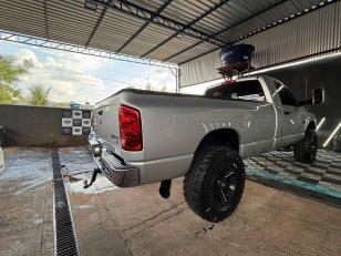 Foto 4 - RAM 2500 SLT 5.9 Turbo Diesel 4x4 C.S