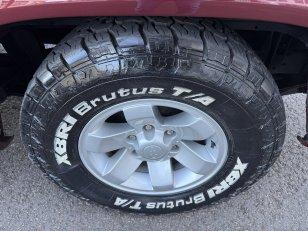 Foto 9 - Chevrolet Silverado D20 Rodeio 4.2TD 18v