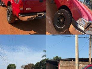 Foto 7 - Ford F250 XLT 3.9 Turbo Diesel 4x4 C.S