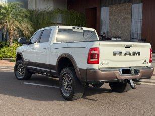 Foto 4 - RAM 3500 Longhorn Limited 6.7 Turbo Diesel 4x4