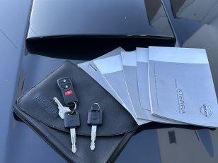 Foto 4 - Nissan XTerra SE 2.8TD 4X4