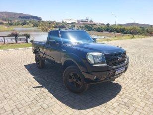 Foto 2 - Ford Ranger XLS 2.3 Gasolina 4x2 C.S