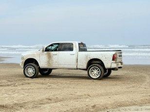 Foto 3 - RAM 2500 Laramie 6.7 Turbo Diesel 4x4