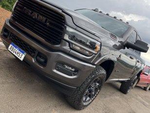 Foto 6 - RAM 2500 Laramie Night Edition 6.7 Turbo Diesel 4x4