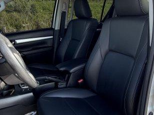 Foto 6 - Toyota Hilux SRX 2.8 Turbo Diesel 4x4