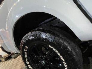 Foto 5 - Nissan Frontier S 2.3 TDi 16v 4x4 C.D.