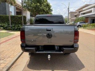 Foto 4 - Volkswagen Amarok Highline 3.0 V6 Turbo Diesel 4x4