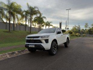 Foto 1 - Chevrolet S10 WT 2.8 Turbo Diesel 4x4