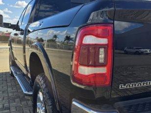 Foto 7 - RAM 3500 Laramie 6.7 Turbo Diesel 4x4