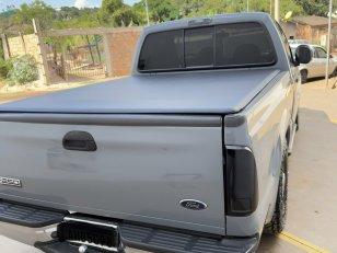 Foto 3 - Ford F250 XL 4.2 Turbo Diesel 4x2 C.S