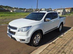 Foto 3 - Chevrolet S10 LTZ 2.8 Turbo Diesel 4x4