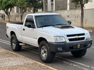 Foto 3 - Chevrolet S10 Colina 2.8 Turbo Diesel 4x2