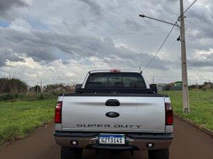 Foto 5 - Ford F250 XL 4.2 Turbo Diesel 4x2 C.S
