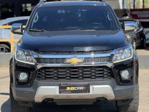 Foto 1 - Chevrolet S10 LTZ 2.8 Turbo Diesel 4x4