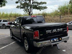 Foto 4 - RAM Classic Laramie 5.7 V8 Gasolina 4x4