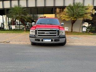 Foto 6 - Ford F250 XLT 4.2 Turbo Diesel 4x2 C.S