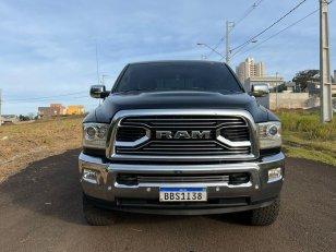 Foto 2 - RAM 2500 Laramie 6.7 Turbo Diesel 4x4