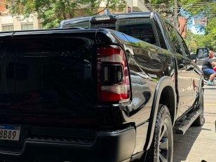 Foto 3 - RAM 1500 Limited Night Edition 5.7 V8 Gasolina 4x4