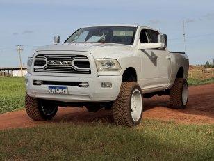 Foto 1 - RAM 2500 Laramie 6.7 Turbo Diesel 4x4