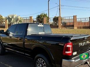 Foto 4 - RAM 3500 Longhorn Limited 6.7 Turbo Diesel 4x4