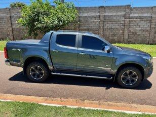 Foto 4 - Chevrolet S10 High Country 2.8 Turbo Diesel 4x4